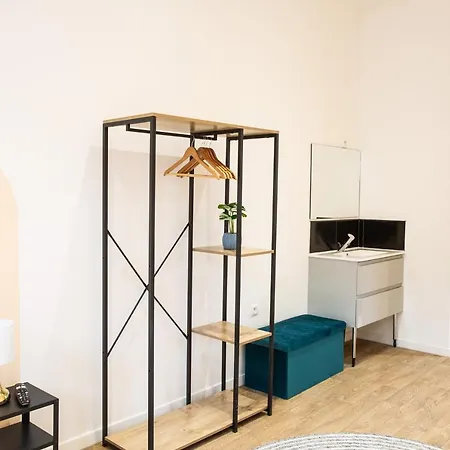 Ng Suitehome - Lille I Roubaix Barbieux I Croix - Netflix - Wifi Exterior foto