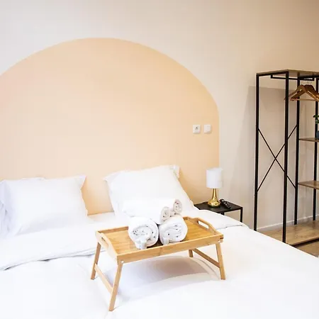 Ng Suitehome - Lille I Roubaix Barbieux I Croix - Netflix - Wifi Exterior foto