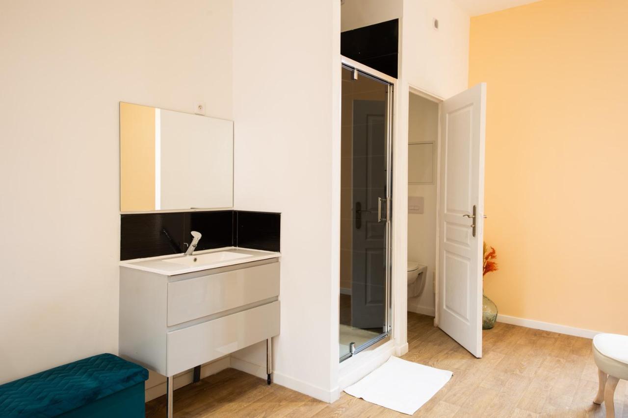 Ng Suitehome - Lille I Barbieux I Croix - Netflix - Wifi Apartment
