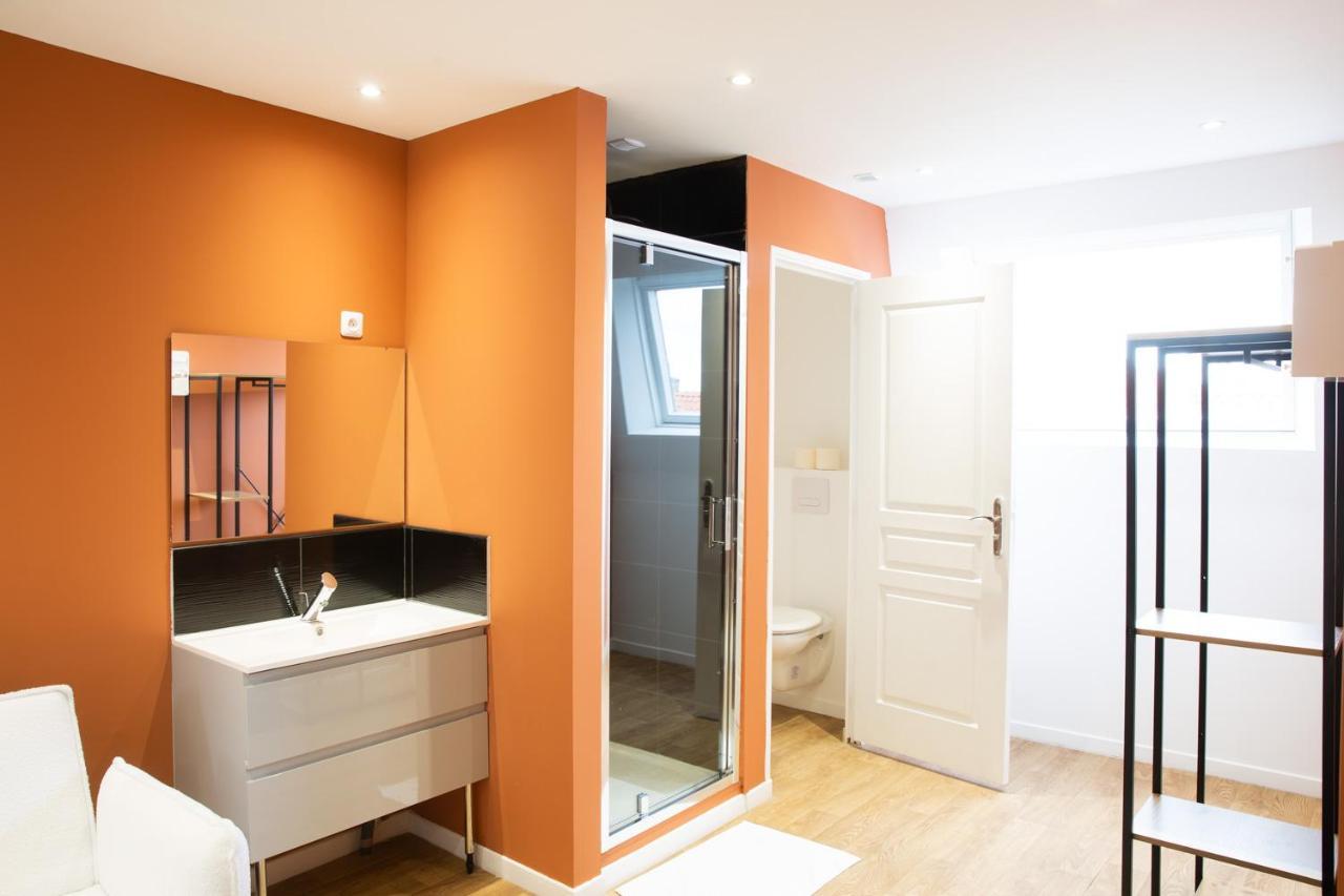 Ng Suitehome - Lille I Barbieux I Croix - Netflix - Wifi *