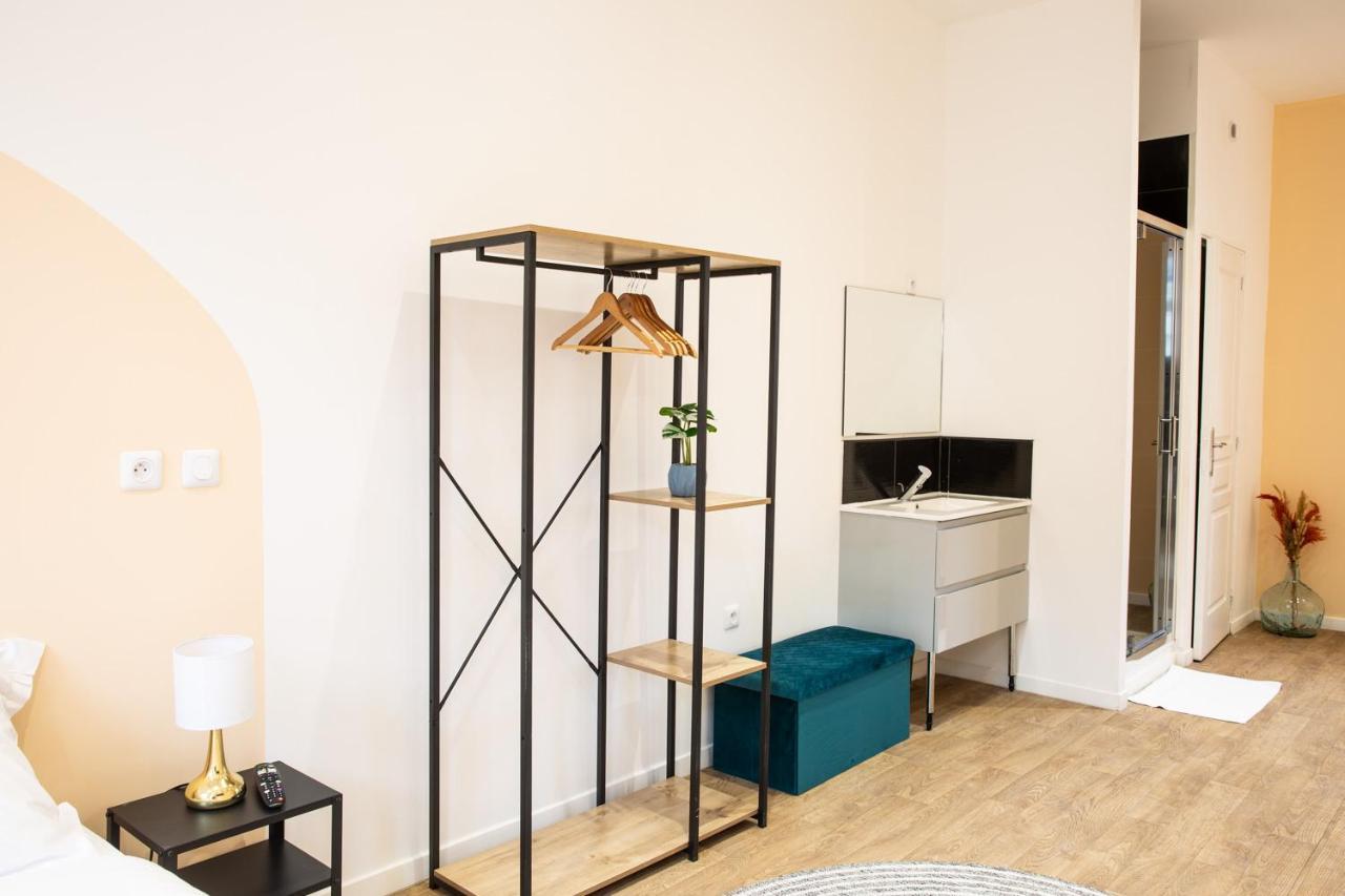Ng Suitehome - Lille I Barbieux I Croix - Netflix - Wifi * Roubaix
