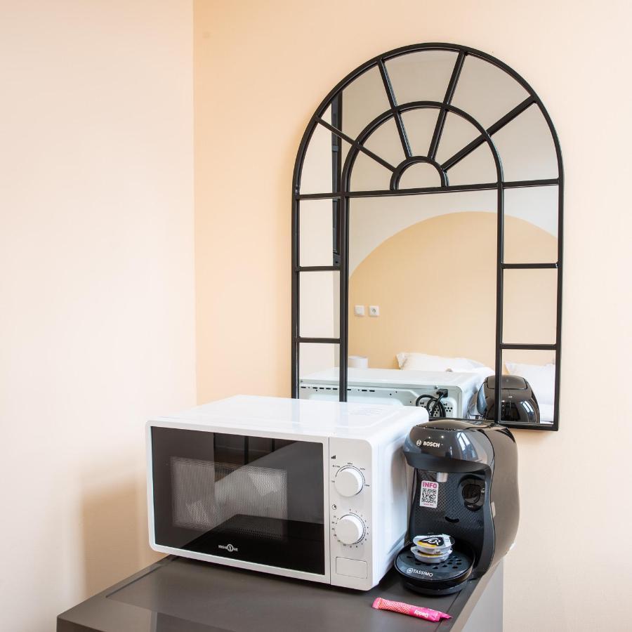 Ng Suitehome - Lille I Barbieux I Croix - Netflix - Wifi Apartment Roubaix