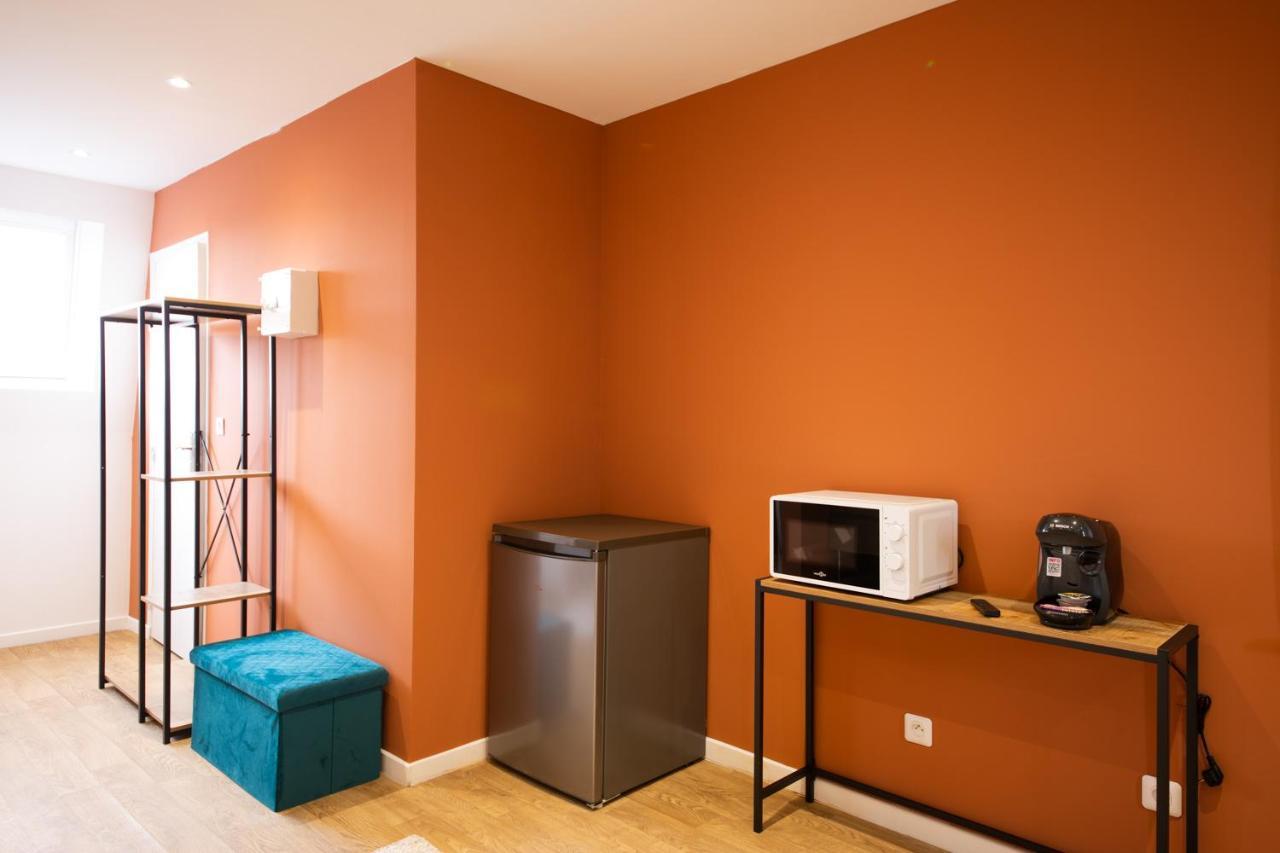 Ng Suitehome - Lille I Barbieux I Croix - Netflix - Wifi
